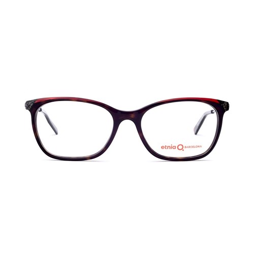 Óculos de Grau - ETNIA BARCELONA - REGINA HVBK 52 - PRETO
