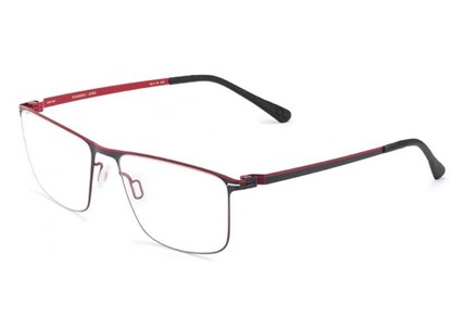 Óculos de Grau - ETNIA BARCELONA - ROMBERG 2GYRD 58 - PRETO