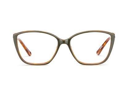 Óculos de Grau - ETNIA BARCELONA - SABI GRHV 54 - MARROM