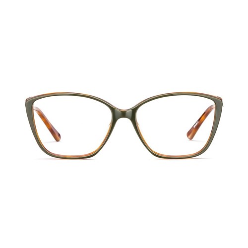 Óculos de Grau - ETNIA BARCELONA - SABI GRHV 54 - MARROM