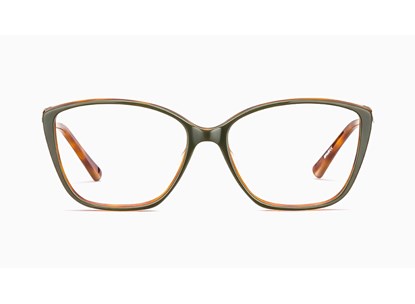 Óculos de Grau - ETNIA BARCELONA - SABI GRHV 54 - VERDE