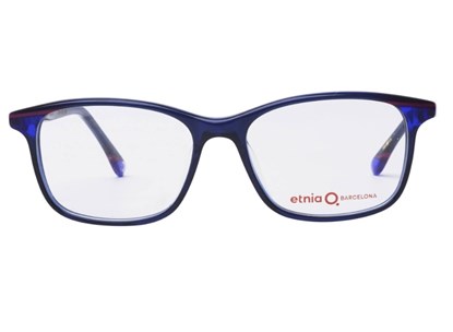 Óculos de Grau - ETNIA BARCELONA - VICENZA22 BLFU 51 - AZUL