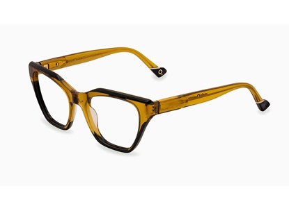 Óculos de Grau - ETNIA BARCELONA - VIVIEN GRBK 54 - AMARELO