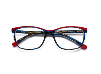 Óculos de Grau - ETNIA BARCELONA - WEIMAR22 BLRD 54 - DEMI