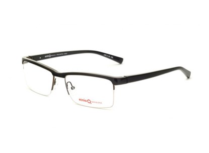 Óculos de Grau - ETNIA BARCELONA - WELLINTON BKGY 57 - PRETO