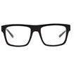 Óculos de Grau - EVOKE - CAPO XI A01 54 - PRETO
