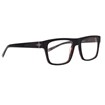 Óculos de Grau - EVOKE - CAPO XI A01 54 - PRETO