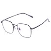 Óculos de Grau - EVOKE - DX112T 09A 54 - PRETO