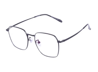Óculos de Grau - EVOKE - DX112T 09A 54 - PRETO