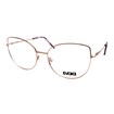 Óculos de Grau - EVOKE - DX113T 05A 51 - ROSE
