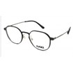 Óculos de Grau - EVOKE - DX114T 09A 51 - PRETO