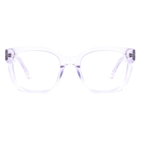 Óculos de Grau - EVOKE - DX131 T01 54 - CRISTAL