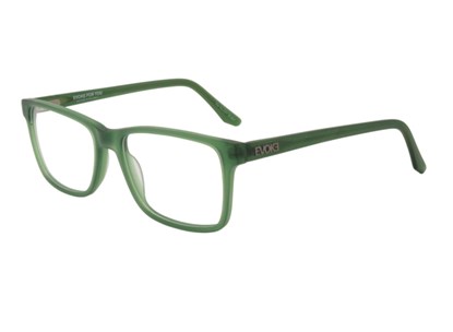 Óculos de Grau - EVOKE - DX139 E01 55 - VERDE