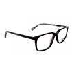 Óculos de Grau - EVOKE - DX155  -  - PRETO