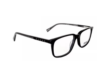 Óculos de Grau - EVOKE - DX155  -  - PRETO