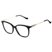 Óculos de Grau - EVOKE - DX19N A01 53 - PRETO
