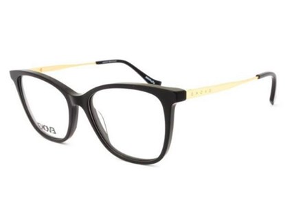 Óculos de Grau - EVOKE - DX20N A01 52 - PRETO