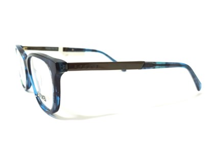 Óculos de Grau - EVOKE - DX42N G23 52 - AZUL