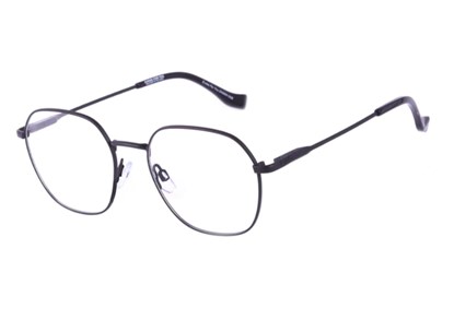 Óculos de Grau - EVOKE - DX66N 09B 52 - PRETO