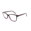 Óculos de Grau - EVOKE - DX88 K01 53 - ROXO
