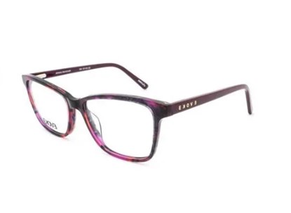 Óculos de Grau - EVOKE - DX88 K01 53 - ROXO