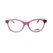 Óculos de Grau - EVOKE - DX98 C01 53 - ROSA