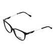 Óculos de Grau - EVOKE - RX13 A01 52 - PRETO