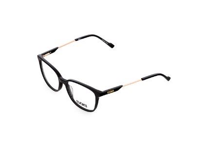 Óculos de Grau - EVOKE - RX13 A01 52 - PRETO