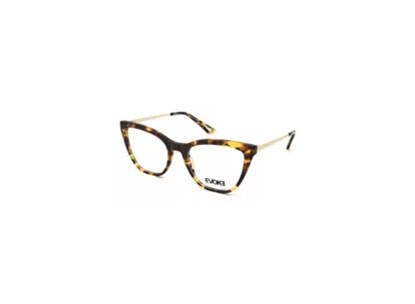 Óculos de Grau - EVOKE - RX13 G21 52 - TARTARUGA