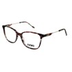 Óculos de Grau - EVOKE - RX13 G21 52 - TARTARUGA