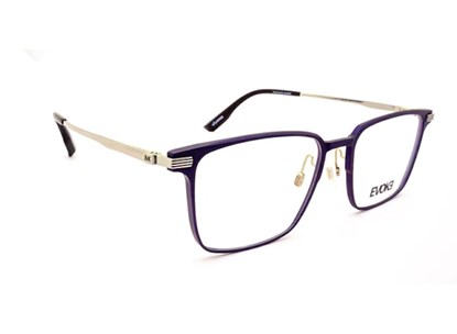 Óculos de Grau - EVOKE - RX32 06A 55 - AZUL