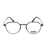 Óculos de Grau - EVOKE - RX33 09B 50 - PRETO