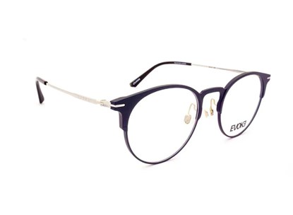 Óculos de Grau - EVOKE - RX35 06A 48 - AZUL