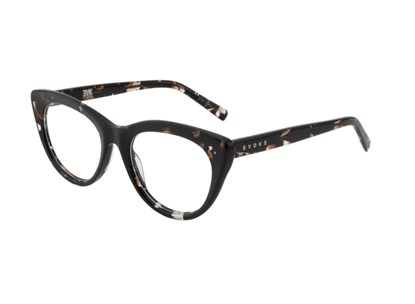 Óculos de Grau - EVOKE - RX48 G22 52 - DEMI