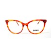 Óculos de Grau - EVOKE - RX55 G21 52 - DEMI