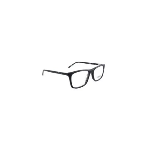 Óculos de Grau - EVOKE - RX69 A11 54 - PRETO