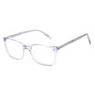 Óculos de Grau - EVOKE - RX69 T01 54 - CRISTAL