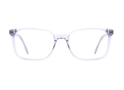 Óculos de Grau - EVOKE - RX70 H01 53 - CRISTAL