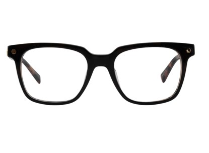 Óculos de Grau - EVOKE - SPLIT 02 G22 52 - PRETO