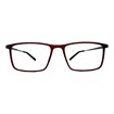 Óculos de Grau - EYECROXX - EC4110 COL.5 54 - VERMELHO