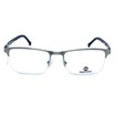 Óculos de Grau - EYECROXX - EC422M COL.3 55 - CHUMBO