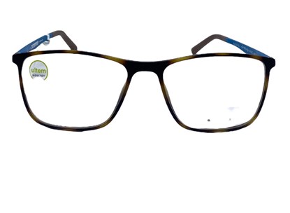 Óculos de Grau - EYECROXX - EC443U COL.4 55 - TARTARUGA