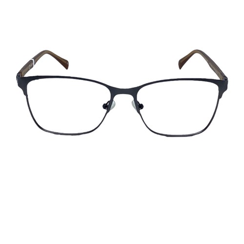 Óculos de Grau - EYECROXX - EC518 C.02 52 - PRETO