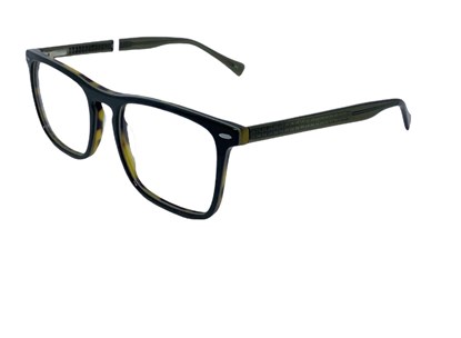 Óculos de Grau - EYECROXX - EC523A C4 52 - AZUL