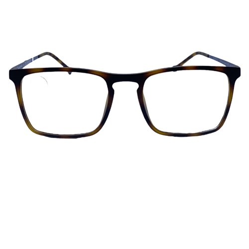 Óculos de Grau - EYECROXX - EC547U C.02 52 - PRETO