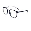 Óculos de Grau - EYECROXX - EC549U C.02 52 - PRETO