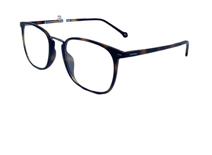 Óculos de Grau - EYECROXX - EC549U C.02 52 - PRETO