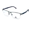 Óculos de Grau - EYECROXX - EC555M COL.4 53 - CINZA