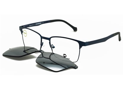 Óculos de Grau - EYECROXX - EC561MD COL.03 52