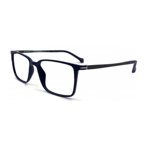 Óculos de Grau - EYECROXX - EC583U COL.2 53 - PRETO